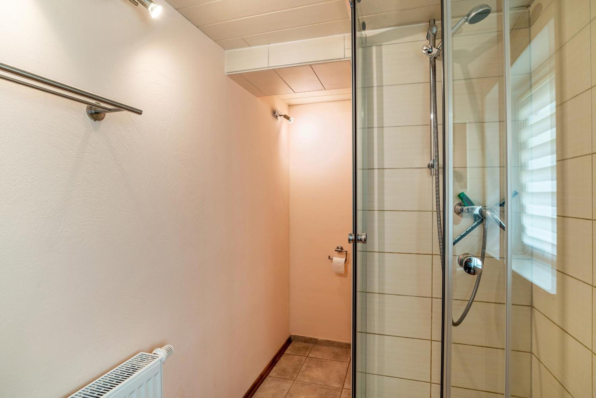 Ferienwohnung Blaues Haus Ubstadt-Weiher Exteriér fotografie